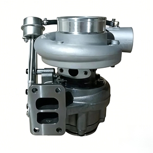 เทอร์โบ CUM-MINS HX35W 2834798 สำหรับรถขุดตักล้อยาง - Product Image 6