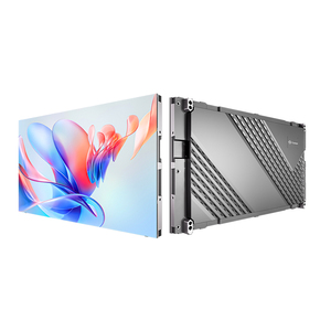 Suudi arabistan'da Canbest 1.25Mm P1.2 1.2Mm 4200x2362.5Mm 13.77Ftx7.75Ft ticari kurumsal kapalı Led duvar tipi <span class=keywords><strong>Video</strong></span> ekranı ekran - Product Image 1