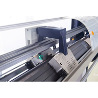 Machine à tricoter jacquard industrielle à haute productivité pour pulls intarsia