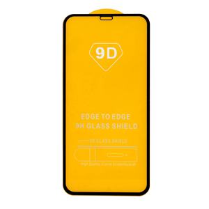 LKG protector de pantalla 9d pegamento completo <span class=keywords><strong>para</strong></span> <span class=keywords><strong>iPhone</strong></span> 15 <span class=keywords><strong>14</strong></span> protector de pantalla de teléfono vidrio micas de vidrio templado <span class=keywords><strong>para</strong></span> celulares - Product Image 2
