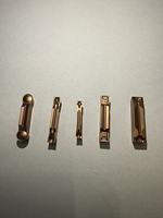 Insert CNC C2I-G2N-0300-0003-TF 1225