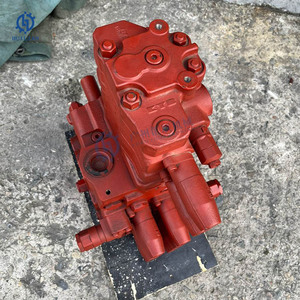 วาล์วควบคุมการจ่ายหลัก TB68S TB80FR TB135 TB175 TB180 TB1140 TB228 TB145 TB016 TB290 TB216 TB1135 สำหรับตัวควบคุมการจ่าย - Product Image 5