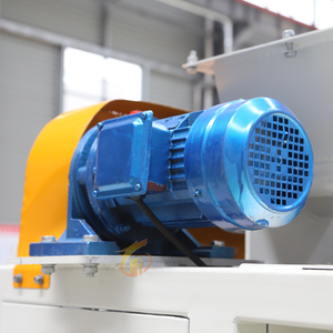 آلة تعبئة شبه آلية للدقيق والقمح وأكياس بلاستيك لتغليف الطعام والتبغ والسجائر - Product Image 3