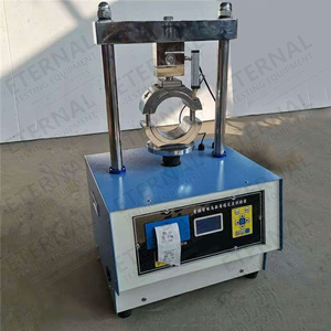 Asfalt Marshall kararlılığı sıkıştırma test cihazı - Product Image 5