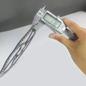 Zoom đi xe đạp thép không gỉ phanh rotor 110/120/140/160/180/203 mét MTB xe đạp đường đĩa với bu lông phanh đĩa - Product Image 3