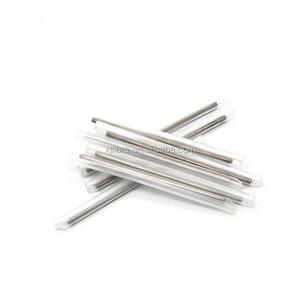 Tubo Termocontraíble de Protección para Empalmes de Cable de Fibra Óptica, 45mm, Diseño Sin Costuras, Tubo Interior Preencogido, Calidad Garantizada, Esencial - Product Image 4