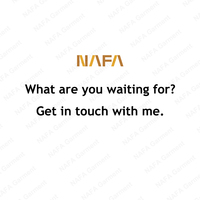 NAFA Blouson aviateur en cuir d'agneau véritable de haute qualité pour femmes, de style intemporel chic et personnalisé pour 2024