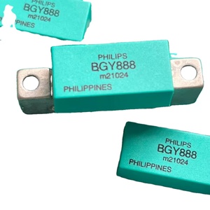 日本原装全新菲律宾BGY888 M21024放大器模块 - Product Image 1