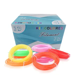 Source A Wholesale 3d pen pla filament refills For Any Use 