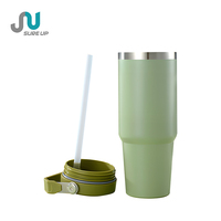 Termo Premium de Acero Inoxidable con Asa Portátil de 600ml y 900ml, Sets de Regalo Empresariales, Sets de Regalo Festivos, Paquete Personalizado