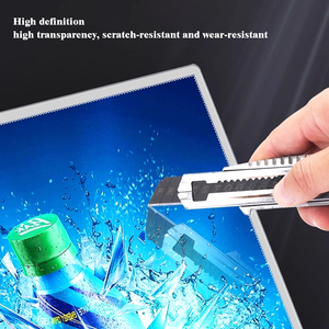 Siêu mỏng hộp đèn bảng quảng cáo treo tường Biển hiệu, <span class=keywords><strong>LED</strong></span> hiển thị bảng vẽ hộp Đèn - Product Image 2