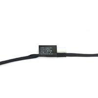 4-pins naar USB-A interne USB-dongle verlengkabel voor HP Envy 34 Desktop vervangende kabel USB 2.0 Flex