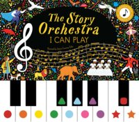 Piano portable haut de gamme pour tout-petits, livre audio, jouet musical, développement précoce du cerveau, cadeau éducatif pour l'école à domicile, vente en gros à faible MOQ