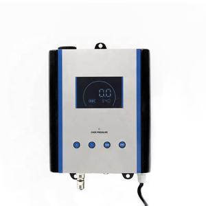 <strong>Digital</strong> <strong>Tyre</strong> Inflation System Gas Station air <strong>Tyre</strong> <strong>Inflator</strong> Car <strong>Inflator</strong> Automatic Tire Inflators - Product Image 3