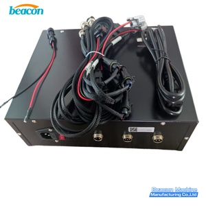 Tester per pompe Common Rail CRP870 con <span class=keywords><strong>controllo</strong></span> <span class=keywords><strong>della</strong></span> <span class=keywords><strong>pressione</strong></span> DRV per CP1 CP2 CP3 HP0 HP3 HP4 - Product Image 5
