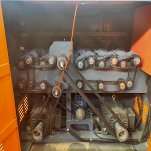 Venta Directa de Fábrica: Sierra Desgarradora Múltiple de Alta Eficiencia MR250C para Cantos - Product Image 3