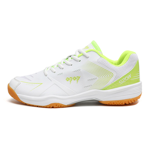 <span class=keywords><strong>Zapatillas</strong></span> Deportivas Profesionales Transpirables para Bádminton, Voleibol, Entrenamiento Deportivo en Interiores, Tenis y Pádel para Hombre - Product Image 4