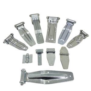 مفصلة باب خلفية فولاذية GL-13000 لهياكل الشاحنات - Product Image 1