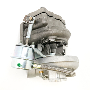 Turbocompresseur, suralimentation adapté aux turbines complètes V M 316154 - Product Image 1