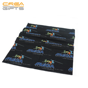 2020 Wholesale Cheap Custom Design <strong>Printing</strong> Customized Logo Seamless Magic Neck <strong>Tube</strong> <strong>Bandana</strong> For Outdoor Events - Product Image 4