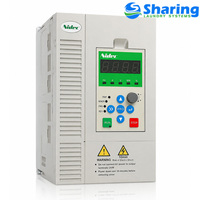 Sharing Automatic Industrial Suspension Washer Extractor Machine Heavy Duty Laundry Equipment Supplier