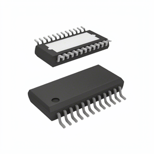 Power Management (PMIC) Original 24 LSSOP Exposed Pad TLE75080EMHXUMA1 Electronic Circuit Components - Product Image 1