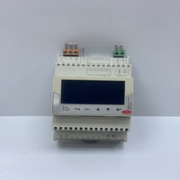 Controlador de Expansión Plc CAREL EVD0000E10 Rev 1.678 Suministro a Granel