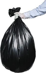 ถุงขยะในรถยนต์แบบหนาพิเศษ ทนทานต่อการฉีกขาด ถุงขยะพกพาสำหรับจัดเก็บในรถยนต์ อุปกรณ์เสริมในรถยนต์ที่สมบูรณ์แบบ - Product Image 2