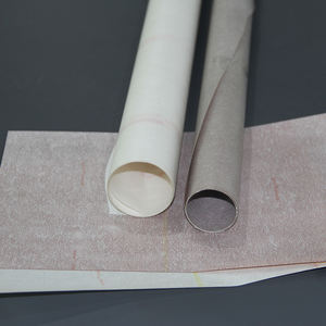 ทนทานต่อการฉีกขาดสีน้ำตาล0.25มม. 0.3มม.
หม้อแปลง6650 0.4มม. ใช้6650 NHN - Product Image 4