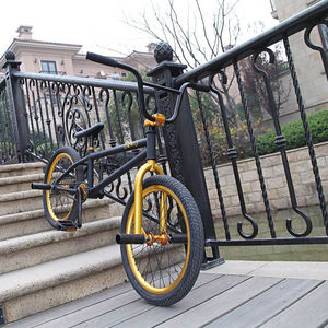 20 "Bmx מירוץ אופניים באיכות גבוהה usoem oem קל קפיצה רחוב אופניים בסגנון חופשי - Product Image 3