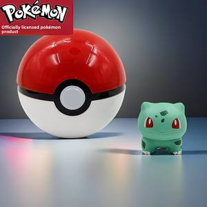 Figurines d'action en PVC de la série <span class=keywords><strong>Pokemon</strong></span> Little Adventures 2 Eevee Family Fairy Eevee, ensemble d'ornements de bureau pour la décoration - Product Image 6