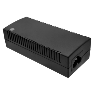 Gigabit Passive Ethernet Desktop Power <b>Adapter</b> POE Injector 30V 30W 100-240V for CCTV Devices - Product Image 6