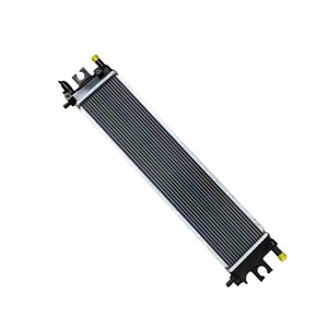 Toyota 2018 Cr-V Rt5 Hybrid Drive Motor <b>Radiator</b> Water Tank Intercooler 1J010-5RD-H01 Aluminum Alloy Replacement Part - Product Image 1