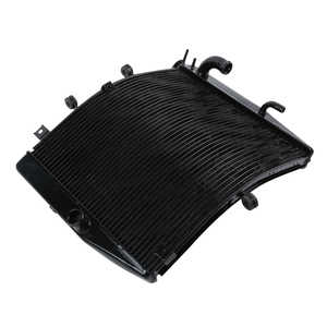 Radiador de Refrigeración del Motor TCMT Compatible con <span class=keywords><strong>Kawasaki</strong></span> <span class=keywords><strong>Ninja</strong></span> <span class=keywords><strong>ZX</strong></span>-<span class=keywords><strong>10R</strong></span> ZX1000FAF 2008-<span class=keywords><strong>2010</strong></span>, Piezas de Repuesto para Motocicleta ZX10R XF-M313 - Product Image 1