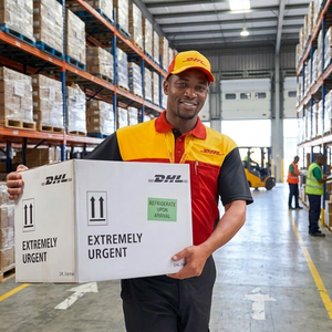 Servicio de Transporte de Carga Aérea Rápido y Seguro desde China, Ofrece Servicios DDP/DDU/FBA, Envío desde China, Servicio de Logística - Product Image 1