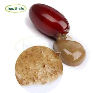 स्वास्थ्य भेड़ प्लेसेंटा निकालने 500 लिए मिलीग्राम/60 कैप/बोतल भेड़ प्लेसेंटा नरम कैप्सूल - Product Image 2