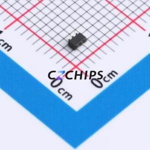 Amplificador de detección de corriente de chip IC de circuito integrado LT199G2AXC6/R6, nuevo y original - Product Image 2