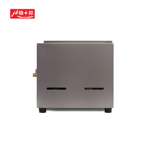 Lớn thép không gỉ thương mạ<span class=keywords><strong>i</strong></span> pháp <span class=keywords><strong>Fry</strong></span> Tabletop 2 lon 18L công nghiệp gas pháp <span class=keywords><strong>Fry</strong></span> thương mạ<span class=keywords><strong>i</strong></span> Nồ<span class=keywords><strong>i</strong></span> chiên - Product Image 5