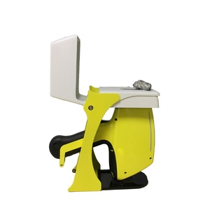 เครื่องวิเคราะห์โลหะแบบพกพา XRF รุ่นขายดีที่สุด สำหรับทดสอบทองคำและโลหะอื่นๆ พร้อมราคาที่ดี - Product Image 2
