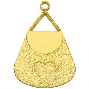 ปลอกคออัญมณีแบบอิสระ - Product Image 1