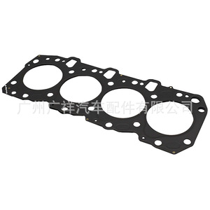 Toyota Cylinder Head <b>Gasket</b> 11115-67050 Std Size For Land Cruiser Prado 1KZTE Engine - Product Image 3
