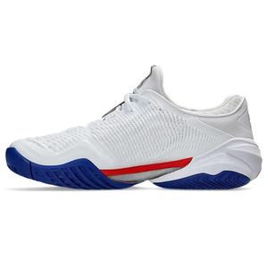 SMD Custom logo Boutique White Tennis Shoes Low Top <b>Men</b> High Quality Wholesale - Product Image 3