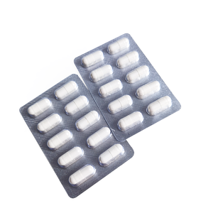 แคปซูลพลังงานสำหรับผู้ชายสูตร0 # ผลิตภัณฑ์เสริมอาหารจากพืช - Product Image 1