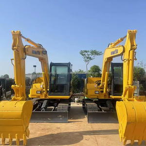 Japan Komatsu Pc70-<b>8</b> Excavator 7 <b>Tons</b> Used Small Second Hand Excavator komatsu Pc70-<b>8</b> Pc70 Pc78 <b>Digger</b> Machine for Sale EPA - Product Image 3