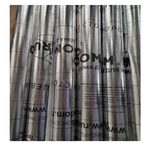 Aislamiento Reflectante de Alta Calidad Kosite, Puede Reflectar la Radiación Solar y Ahorrar Energía, Resistente al Agua y a la Intemperie - Product Image 5