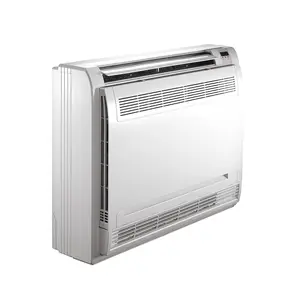 Light Commercial Multi Zone System Air Conditioning Ac Console Split Indoor Units Central Air Conditioner for Free Match