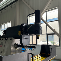 Fabrikneue X6240 Universal-Revolverfräsmaschine, vertikal & horizontal einsetzbar, DRO optional, für industrielle Bearbeitung