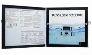 2026 Verbesserte GLX-CTL-RITE Steuereinheit Ersatzteil für Hayward AQR <span class=keywords><strong>Goldline</strong></span> für Rite Chlorinator Kompatibel mit T-Cell-3/9/15 - Product Image 5