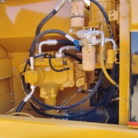 Prix bas, modèle d'occasion très demandé : Excavatrice sur chenilles Caterpillar 320CL de 20 tonnes, modèles d'occasion CAT 320BL, 320D, 320GC, 323, 325 en stock