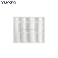 Kit de remplacement pour aspirateur robot Irobot Y0110/Y0140/Q0120/Q011/Q0520/105 Vac/105 Combo/104 avec filtre HEPA